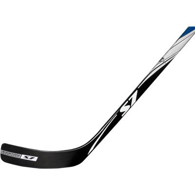 Easton Stealth S17 Jr Ellipse Grip Composite Hockey Stick- Junior