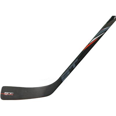 Easton Black Hockey Equipment