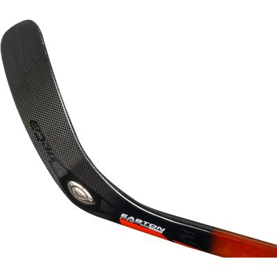 Easton Synergy EQ50 Grip Composite Hockey Stick- Jr