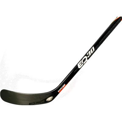 Easton Synergy EQ50 Grip Tapered Composite Shaft - Senior