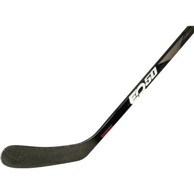 New Easton Synergy EQ10 P3 Jr. Hall 50 or P7 Jr. Iginla 50 Hockey Stick  Junior L