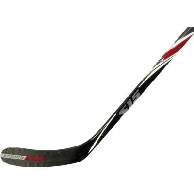 EASTON Stealth 55S II Composite Hockey Stick- Jr