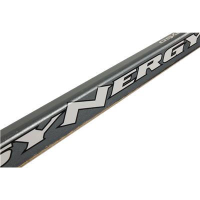 Easton Synergy SY50 Wood Stick '11 Model - Senior