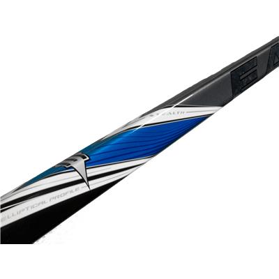 Easton 2015 Stealth Stick Analysis // 6 in 1 // Review and