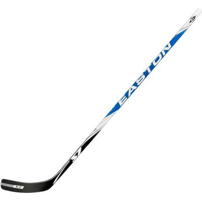 Easton Stealth CNT GRIP Composite Hockey Stick (Closeout!)- Junior