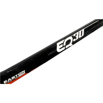 Easton Synergy EQ50 Grip Composite Hockey Stick- Jr