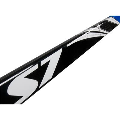 Easton Stealth CT7.5 Grip Composite Stick - Intermediate