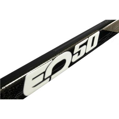 Easton Synergy EQ50 Two-piece Hockey Stick w/ Mako Blade