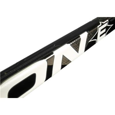 Easton Synergy EQ50 Composite Stick - Senior