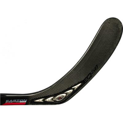 Easton Synergy EQ50 Composite Grip Stick - Senior