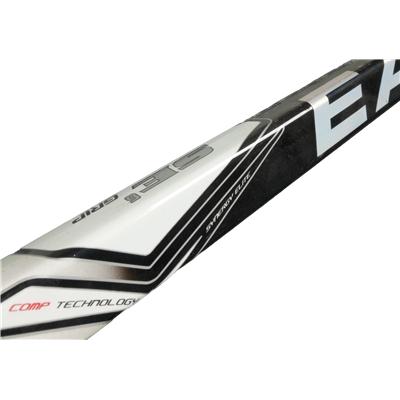 Easton Synergy SE6 Grip Composite Stick - Intermediate