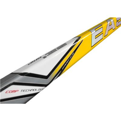 Easton Synergy SE16 Grip Composite Stick - Intermediate