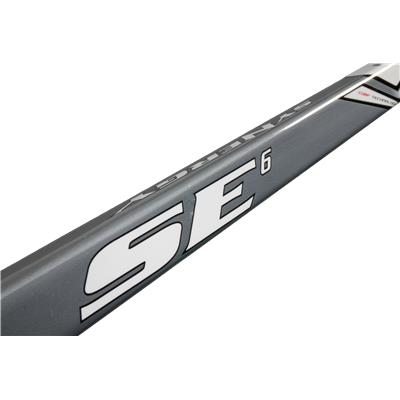 Easton Synergy SE6 JR. SAKIC 50 RH Hockey Stick. 57