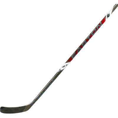 New Easton Synergy ST Lidstrom 100 P5 RH Hockey Stick - Heel Curve -  Composite