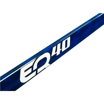 Easton Synergy EQ40 Composite Stick - Intermediate