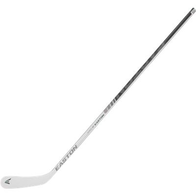 Used Easton Mako M5 85 Flex Senior 2-piece Hockey Stick W Bauer