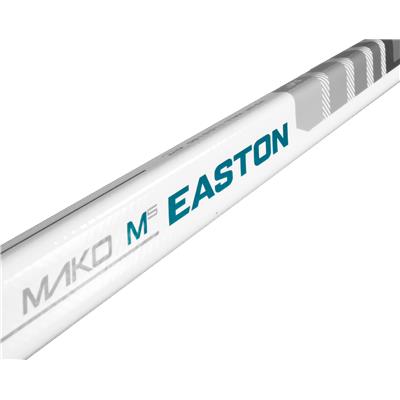 2 New Easton Right Handed Mako M5 curve Stick Blade