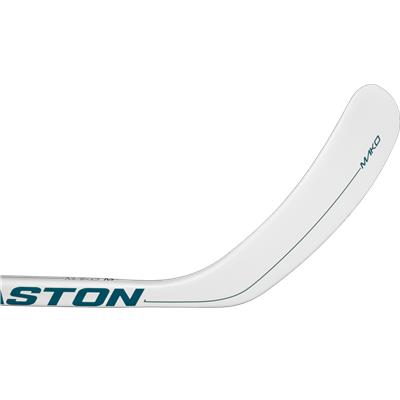 Easton Mako M5 II 65 E7 Intermediate Hockey Stick Left Handed for