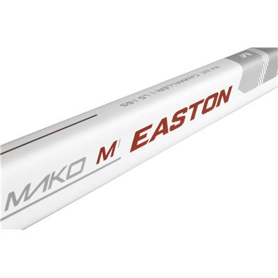 Easton Mako M2 Grip Composite Stick '12 Model - Intermediate