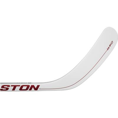 Best Easton Mako M2 Junior Composite Hockey Stick Used One Season