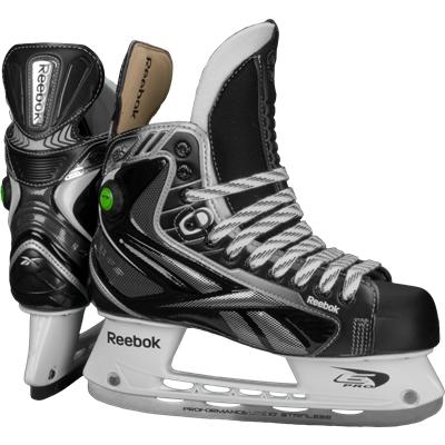 Derechos de autor Pensar en el futuro imagina Reebok 18K Pump Ice Skates - Senior | Pure Hockey Equipment