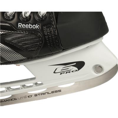 Reebok 20k cheap pump ice skates