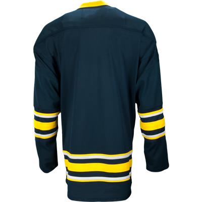 Buffalo Sabres Alternate Yellow Reebok Premier 2014 Hockey Jersey (Large)