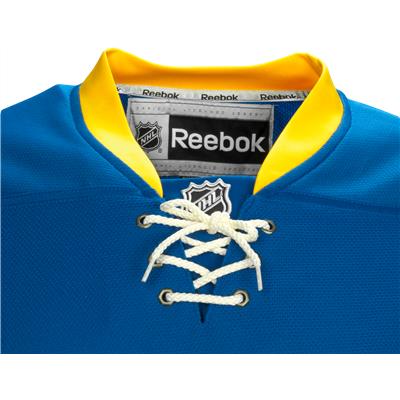 Reebok Buffalo Sabres Premier Jersey - Away/Dark - Adult