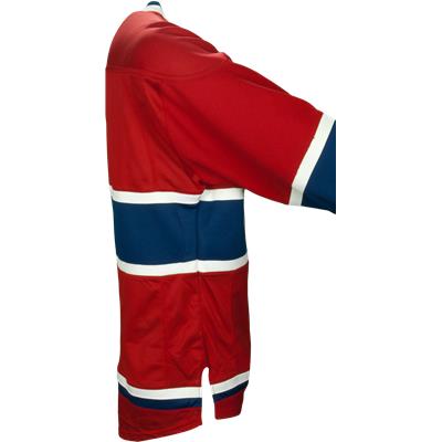 Reebok Montreal Canadiens Jersey 