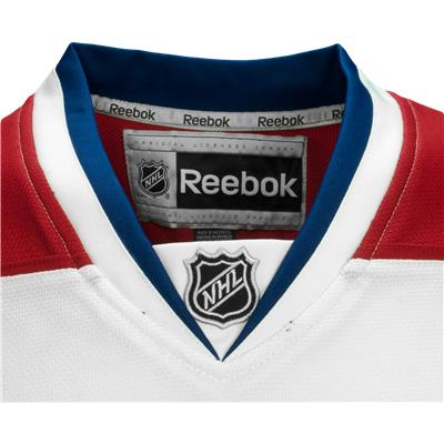 Reebok Montreal Canadiens Premier Jersey - Mens
