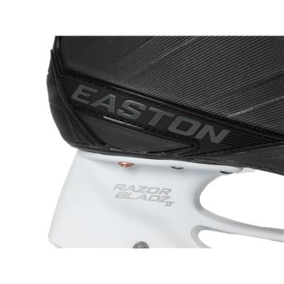 Easton Stealth RS Ice Hockey Skates Review 