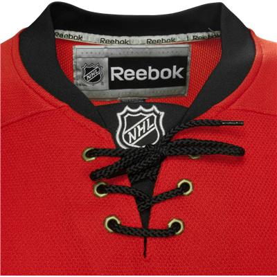 Reebok Calgary Flames Premier Jersey - Mens | Pure Hockey Equipment