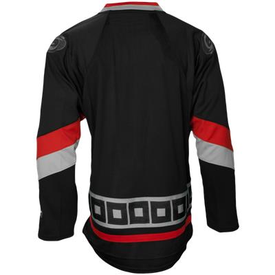 Reebok Carolina Hurricanes Premier Jersey - Adult | Pure