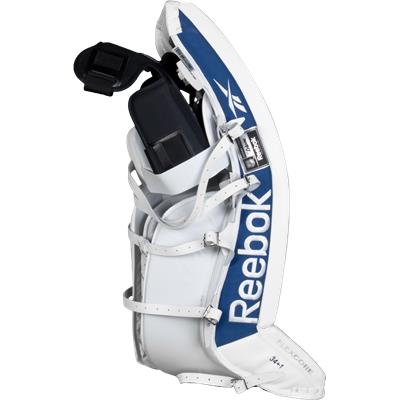 reebok premier 3 goalie pads