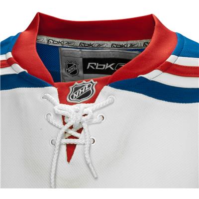 Reebok Men's New York Rangers Premier Jersey - Macy's