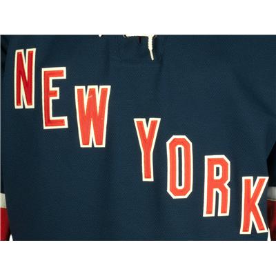 Reebok New York Rangers Premier Jersey - Mens