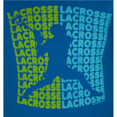 lacrosse shirts for sale