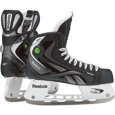 Reebok Pump Ice Skates - Senior Pure Hockey Equipment
