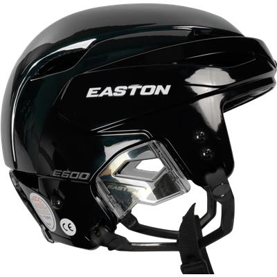 Earpiece Pieces Plastic Slings Easton E600 Hockey Helmet Replacement Ear Piece 