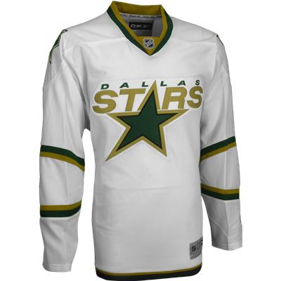 Dallas stars 2025 reebok jersey