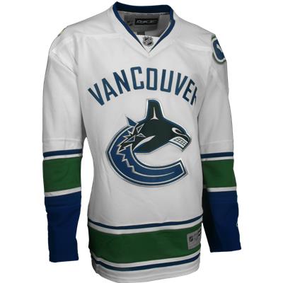 Reebok - 【Reebok】 NHL バンクーバー・カナックス ゲームシャツ S-1887 img.aspx?pic_id=30708&pic_type=4