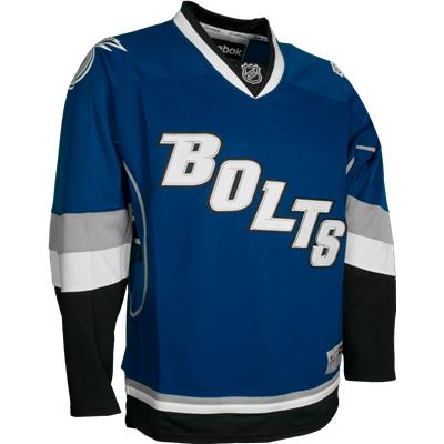 New Reebok NHL Tampa Bay Lightning Dri-Fit T-Shirt