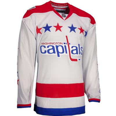 Reebok Winter Classic Bruins Jersey - Youth