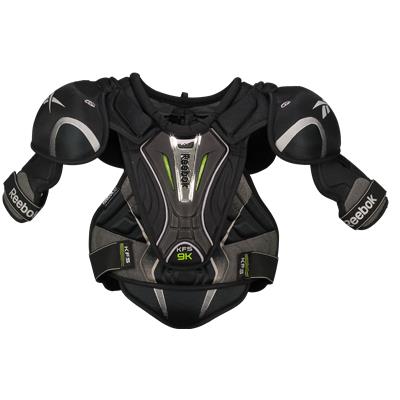 bofetada Corchete brandy Reebok 9K Shoulder Pads - Senior | Pure Hockey Equipment