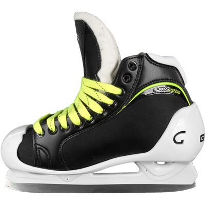 Graf Supra G5500 Goalie Skates - Senior | Pure Goalie Equipment