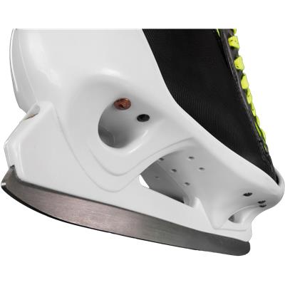 Graf Supra G5500 Goalie Skates - Senior | Pure Goalie Equipment