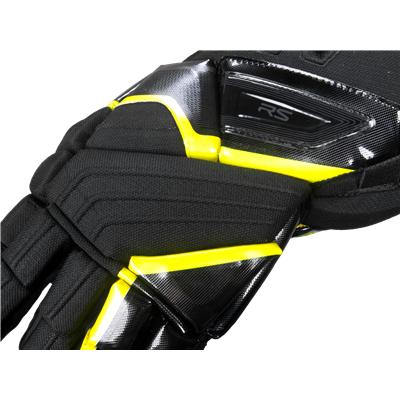 Easton Stealth S17 Hockey Gloves (2008)- Senior