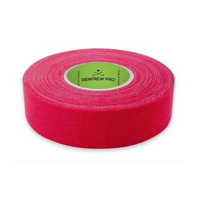 Renfrew Scapa Tape Ruban De Hockey Tissu – Adhésif Robuste 2,5cm Largeur