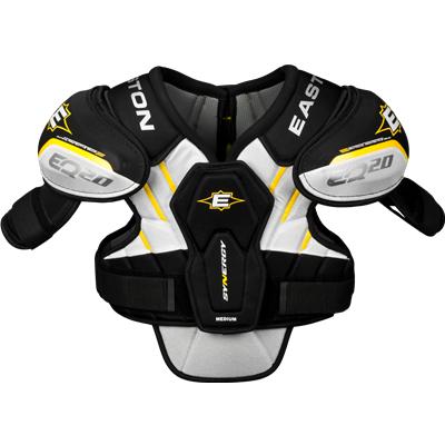 Easton Synergy EQ20 Hockey Shoulder Pads Junior Medium (M)