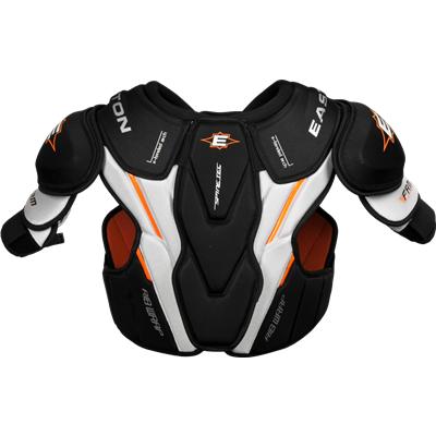 Easton Synergy EQ20 Shoulder Pads - Junior